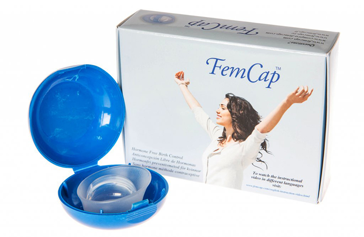 Femcap Pesar