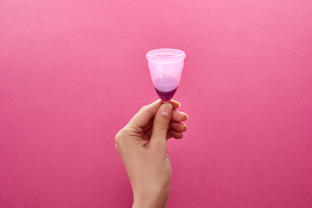 Výhody diagnostiky z menstruační krve oproti klasickým odběrům