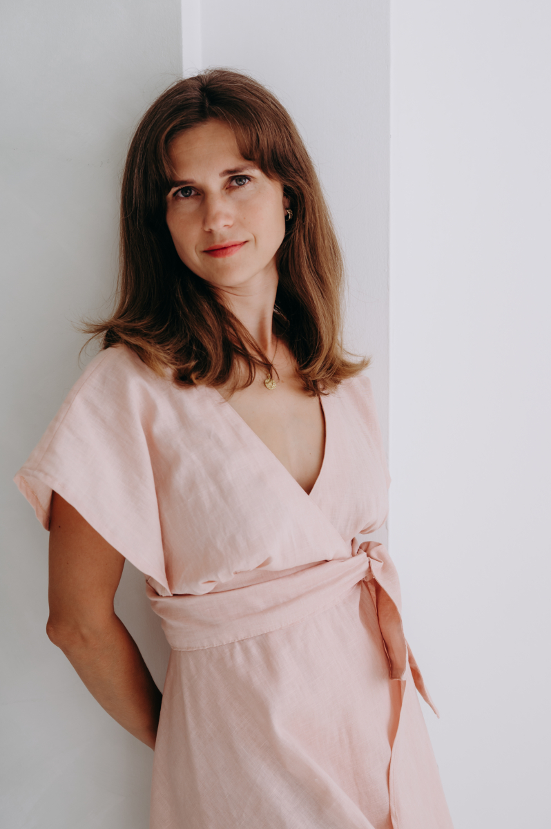 Lenka Ptáčníková:  Proč hormony reagují na Vánoce jinak, než si myslíme