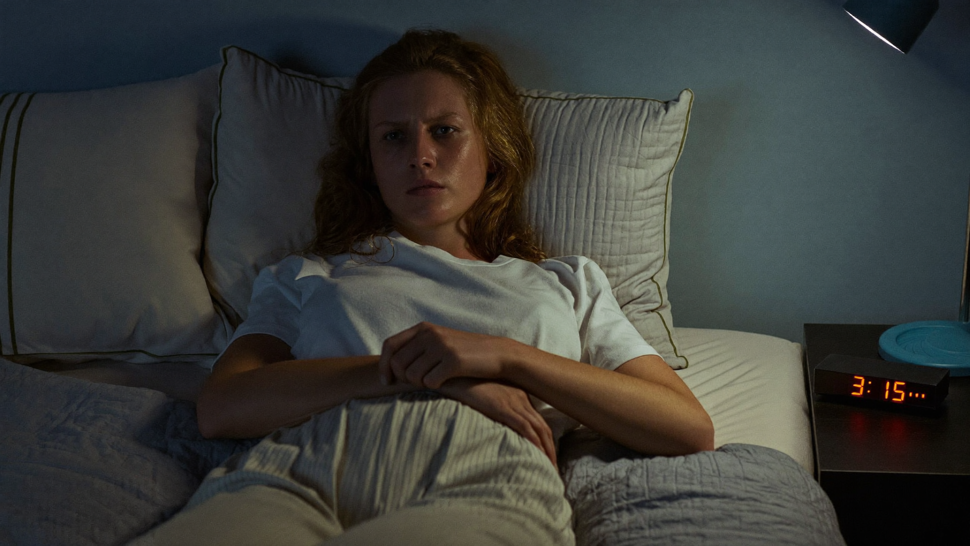 Osa HPA a „krádež progesteronu“: Jak stres doslova vypíná ovulaci