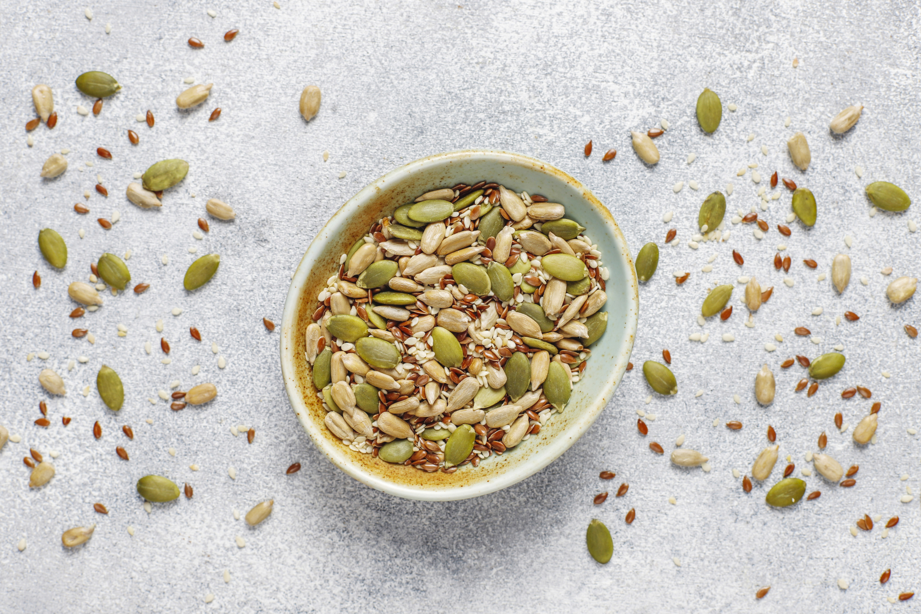 Cycle Seeding v praxi: Opravdu dokážou semínka řídit váš cyklus?