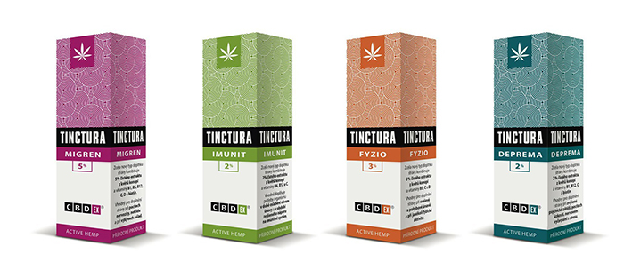CBDex – Konopí bez receptu