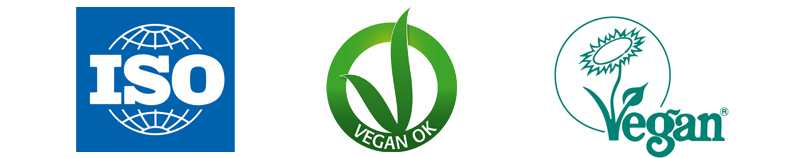 ISO, Vegan OK a Vegan Society