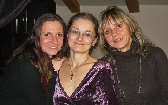 TEREZIE DUBINOVÁ, Phd.