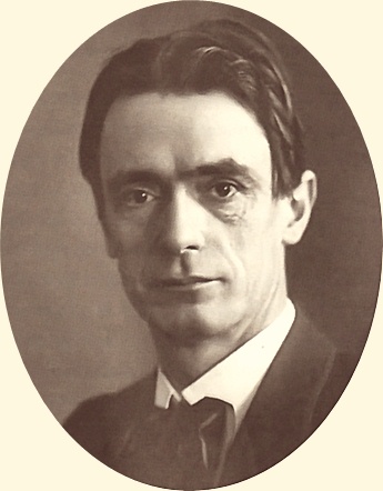 Rudolf Steiner