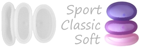 Menstruační kalíšek MeLuna Soft, Classic a Sport
