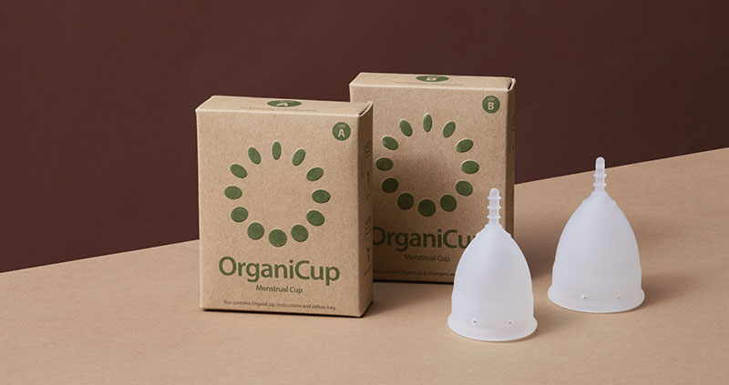 OrganiCup