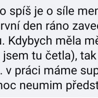 Jak se vypořádat s menstruací v pracovím prostředí