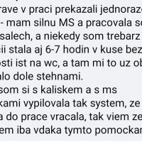 Jak se vypořádat s menstruací v pracovím prostředí