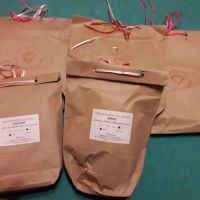 Menstruační kalhotky Meracus