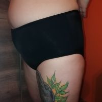 Menstruační kalhotky Meracus Everyday