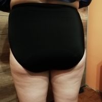 Menstruační kalhotky Meracus Everyday