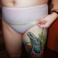 Menstruační kalhotky Meracus Everyday Pink