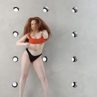 Menstuační plavky Modibodi