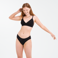 Menstruační plavky WUKA Bikini