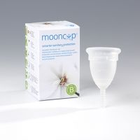 Menstruační kalíšek Mooncup