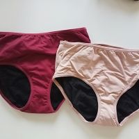 Menstruační kalhotky Meracus