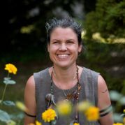 Ing. Kateřina Makrlíková