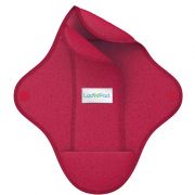 Moderní bambusové menstruační vložky LadyPad