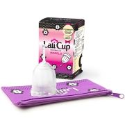 Zkušenosti s menstruačním kalíškem LaliCup