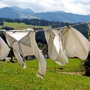 Tipy a triky při ekologickém praní