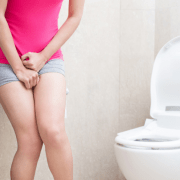 Inkontinence: příčiny, typy úniků moči a tipy na cvičení