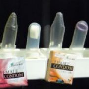 Kondom pro ženy