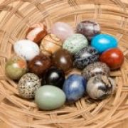 Praktické rady jak vybrat, očistit a používat energetické vejce