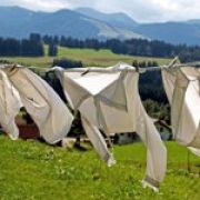 Tipy a triky při ekologickém praní