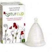 Menstruační kalíšek Naturcup