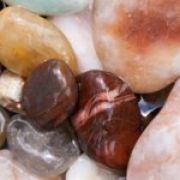 Léčivé kameny - klenoty, které uzdravují